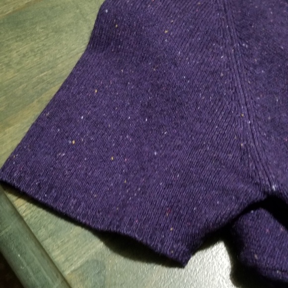 Cashmere Sweater Twinset/Cardi - Picture 5 of 7
